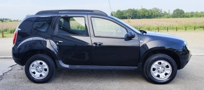 Dacia Duster 1.6 110CV 4x2 GPL SL Delsey (17)