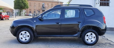 Dacia Duster 1.6 110CV 4x2 GPL SL Delsey (18)