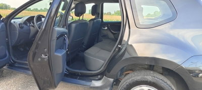 Dacia Duster 1.6 110CV 4x2 GPL SL Delsey (5)