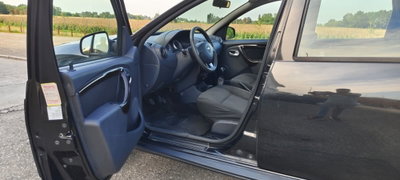 Dacia Duster 1.6 110CV 4x2 GPL SL Delsey (6)