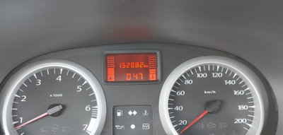 Dacia Duster 1.6 110CV 4x2 GPL SL Delsey (8)