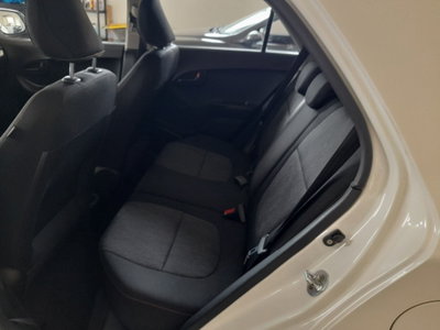 Kia Picanto 1.0 12V 5 porte City (5)