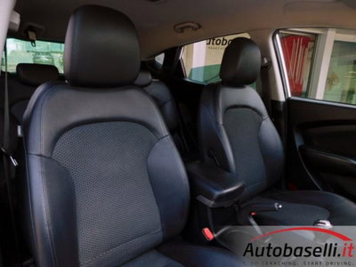 Hyundai ix35 1.7 CRDi 2WD Comfort (16)