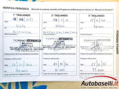 Hyundai ix35 1.7 CRDi 2WD Comfort (6)