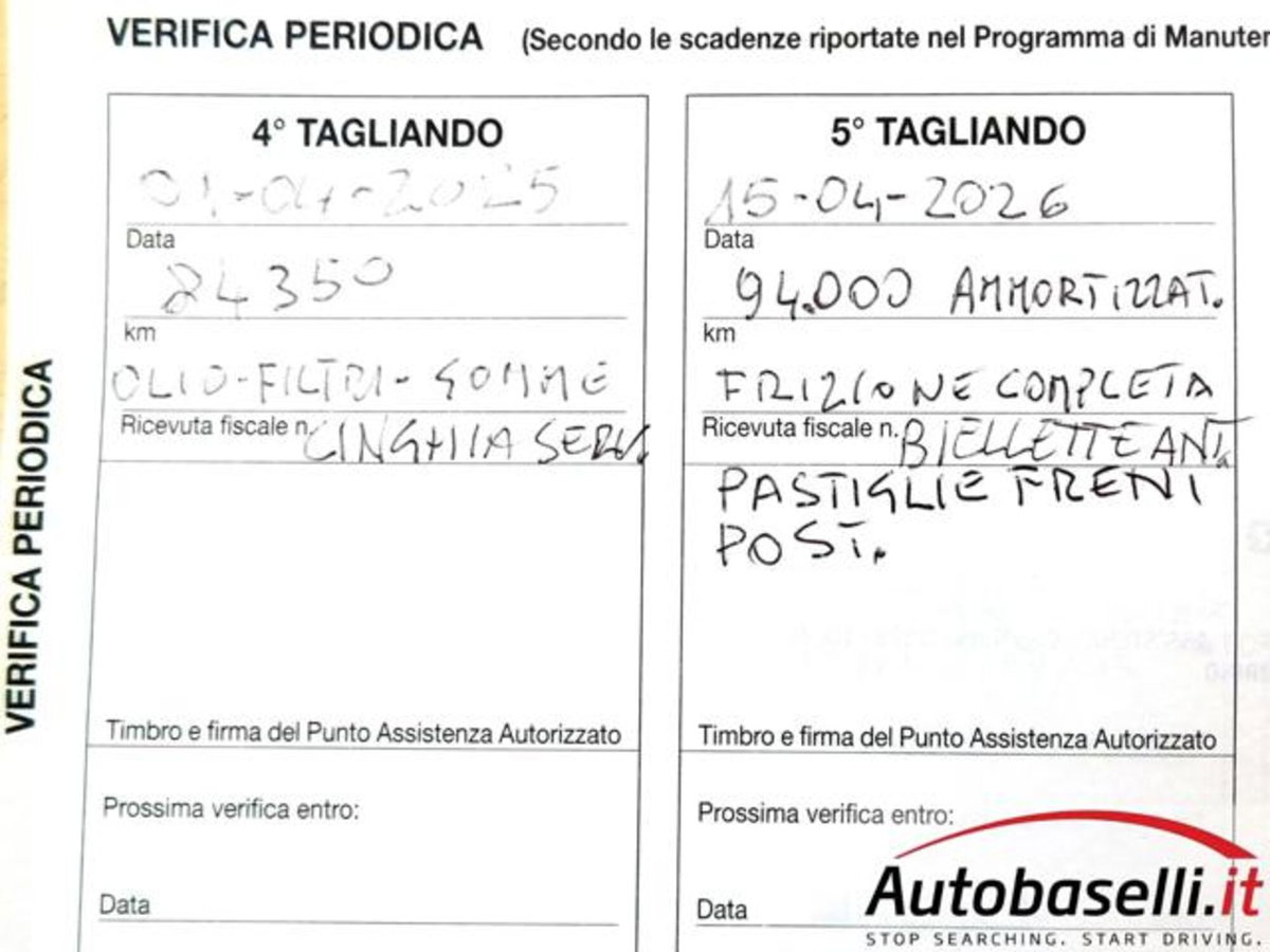 Hyundai ix35 1.7 CRDi 2WD Comfort (7)
