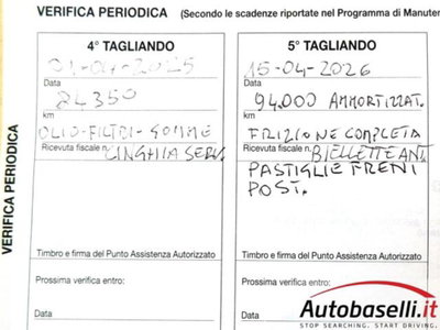 Hyundai ix35 1.7 CRDi 2WD Comfort (7)
