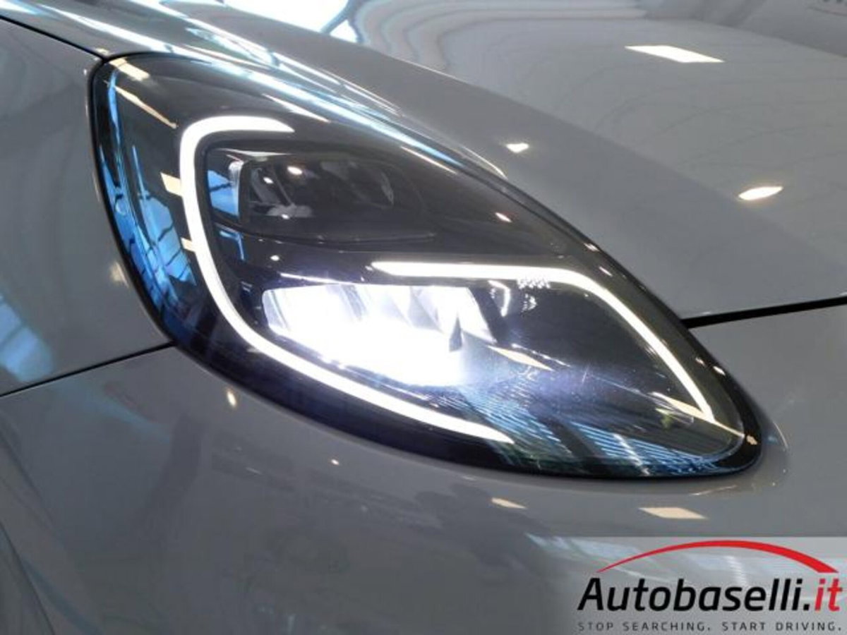 Ford Puma 1.5 EcoBoost 200 CV S&S ST (11)