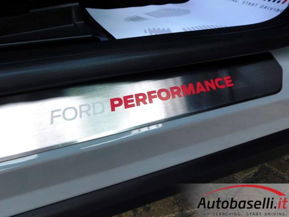 Ford Puma 1.5 EcoBoost 200 CV S&S ST (8)