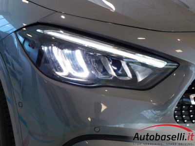 Mercedes-Benz GLA SUV 180 d AMG Line Advanced Plus auto (10)