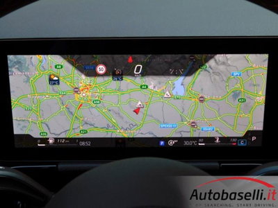 Mercedes-Benz GLA SUV 180 d AMG Line Advanced Plus auto (11)