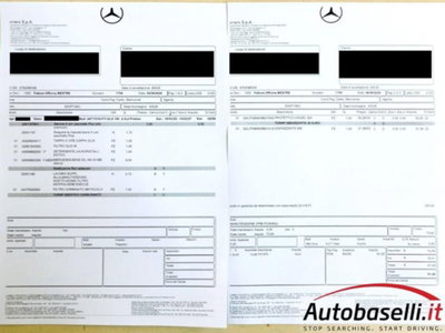 Mercedes-Benz GLA SUV 180 d AMG Line Advanced Plus auto (6)