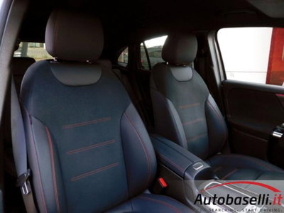 Mercedes-Benz GLA SUV 180 d AMG Line Advanced Plus auto (8)