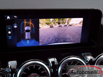 Mercedes-Benz GLA SUV 180 d AMG Line Advanced Plus auto (9)