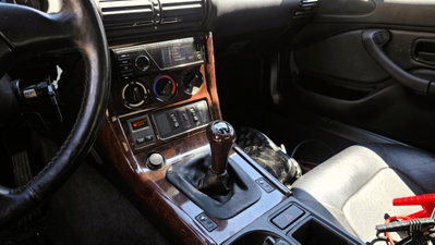 BMW Z3 Cabrio 1.8 cat Roadster (4)