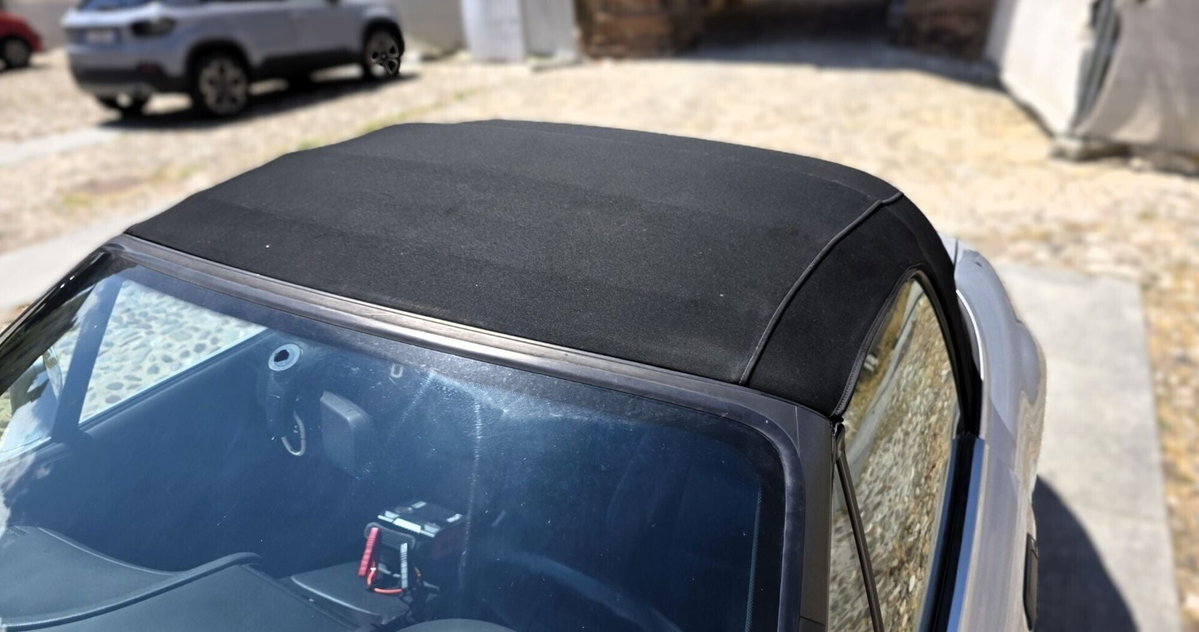 BMW Z3 Cabrio 1.8 cat Roadster (9)