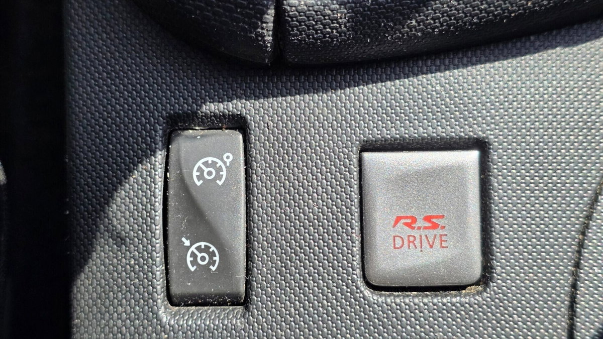 Renault Clio TCe 200CV EDC Start&Stop 5 porte Energy R.S. (20)