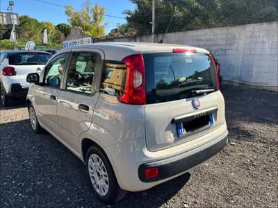 Fiat Panda 1.2 EasyPower Lounge (10)