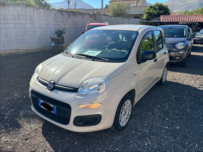 Fiat Panda 1.2 EasyPower Lounge (2)
