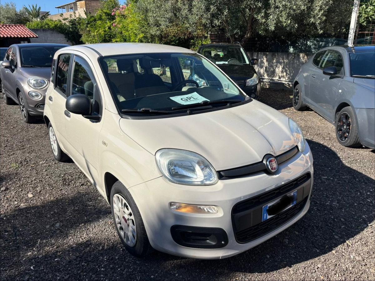 Fiat Panda 1.2 EasyPower Lounge (3)