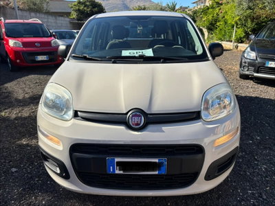 Fiat Panda 1.2 EasyPower Lounge (4)