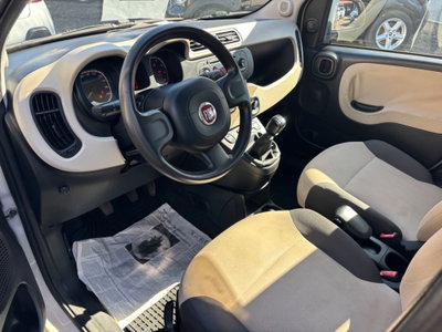 Fiat Panda 1.2 EasyPower Lounge (5)