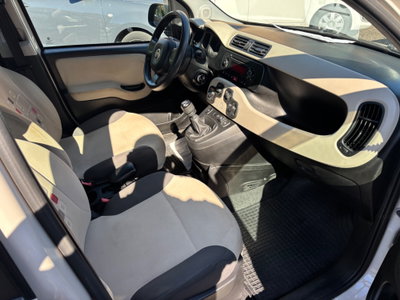 Fiat Panda 1.2 EasyPower Lounge (6)