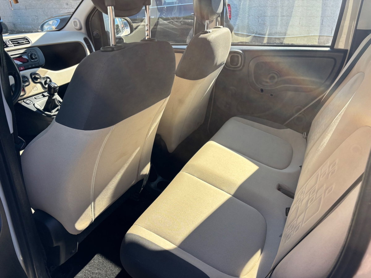 Fiat Panda 1.2 EasyPower Lounge (7)