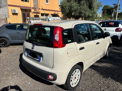 Fiat Panda 1.2 EasyPower Lounge (8)
