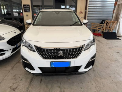 Peugeot 3008 BlueHDi 130 S&S EAT8 Allure Pack usata