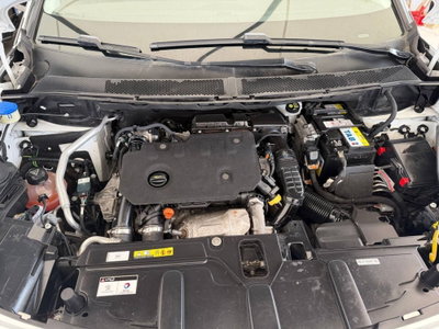 Peugeot 3008 BlueHDi 130 S&S EAT8 Allure Pack (12)