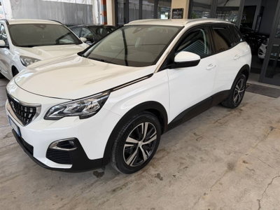 Peugeot 3008 BlueHDi 130 S&S EAT8 Allure Pack (3)