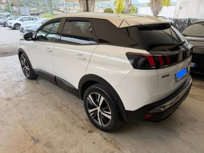 Peugeot 3008 BlueHDi 130 S&S EAT8 Allure Pack (4)