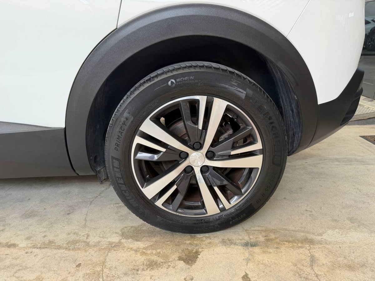 Peugeot 3008 BlueHDi 130 S&S EAT8 Allure Pack (7)
