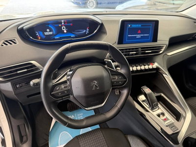 Peugeot 3008 BlueHDi 130 S&S EAT8 Allure Pack (8)