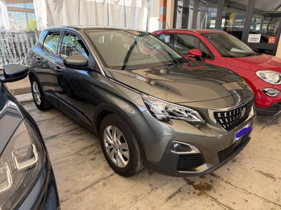 Peugeot 3008 BlueHDi 130 S&S Business (2)