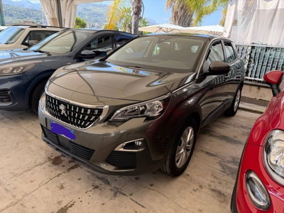 Peugeot 3008 BlueHDi 130 S&S Business (3)