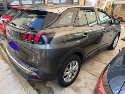 Peugeot 3008 BlueHDi 130 S&S Business (5)