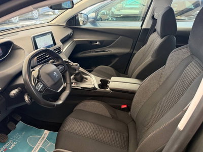 Peugeot 3008 BlueHDi 130 S&S Business (7)