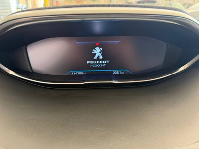 Peugeot 3008 BlueHDi 130 S&S Business (9)