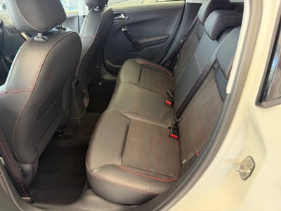 Peugeot 208 100 5p. GT Line ICE White (10)