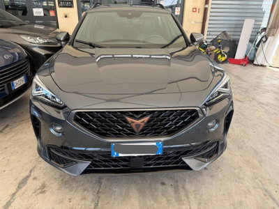 Cupra Formentor Formentor 2.0 tdi 4drive 150cv dsg usata