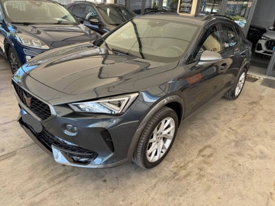 Cupra Formentor Formentor 2.0 tdi 4drive 150cv dsg (2)