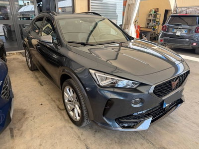 Cupra Formentor Formentor 2.0 tdi 4drive 150cv dsg (3)