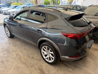 Cupra Formentor Formentor 2.0 tdi 4drive 150cv dsg (5)