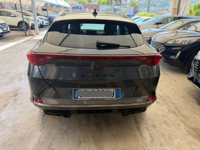 Cupra Formentor Formentor 2.0 tdi 4drive 150cv dsg (6)