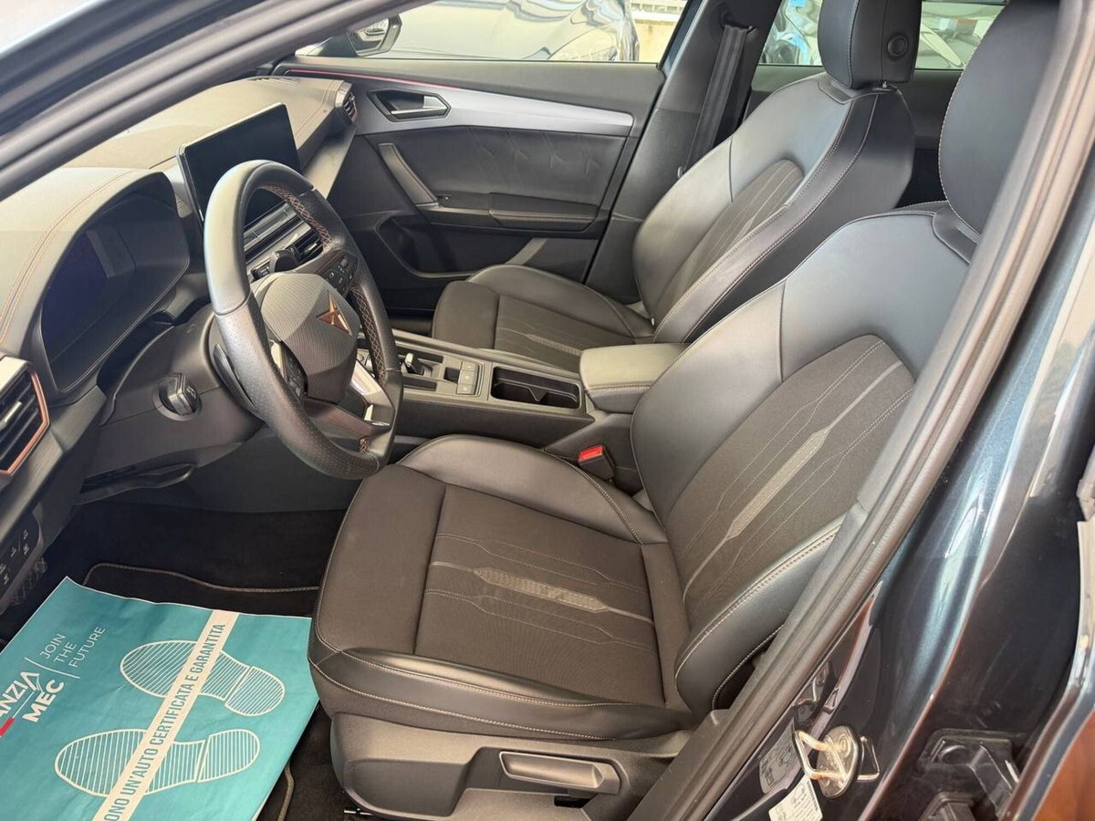 Cupra Formentor Formentor 2.0 tdi 4drive 150cv dsg (9)