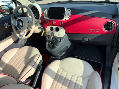 Fiat 500 1.2 by DIESEL (10)