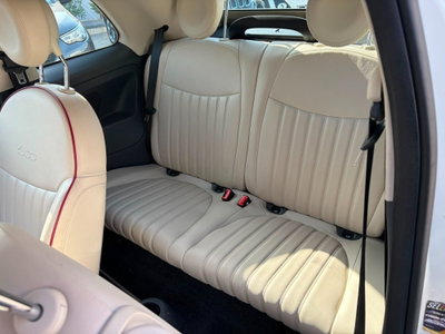 Fiat 500 1.2 by DIESEL (11)