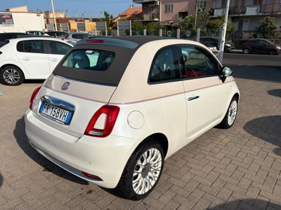 Fiat 500 1.2 by DIESEL (3)