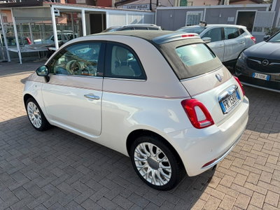 Fiat 500 1.2 by DIESEL (4)